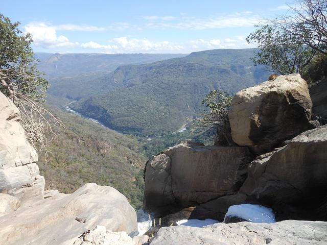 Barranca de Oblatos